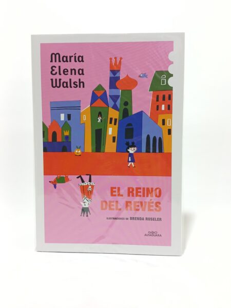 El reino del revés