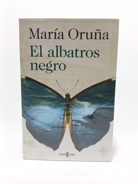 El albatros negro