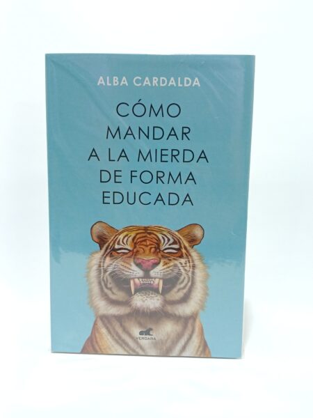 Cómo mandar a la mierda de forma educada