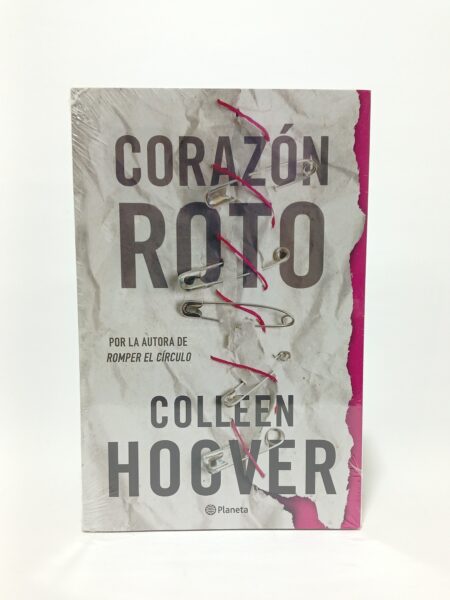 Corazón roto