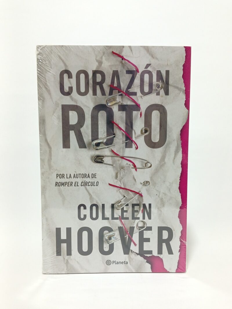 Corazón roto