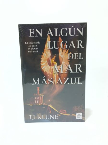 En algún lugar del mar más azul