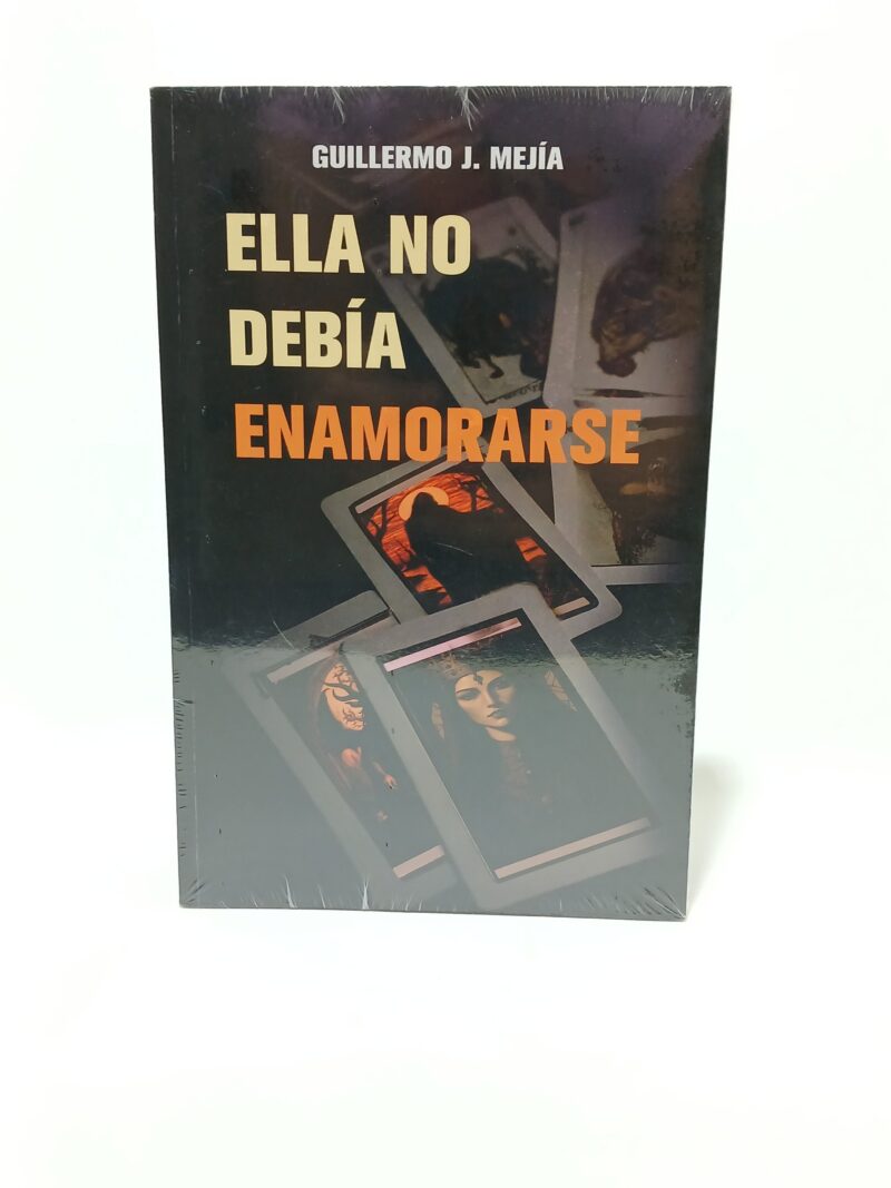 Ella no debía enamorarse