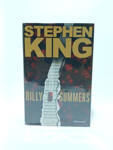 Billy Summers