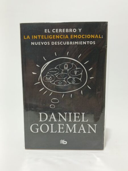 El cerebro y la inteligencia emocional: Nuevos descubrimientos