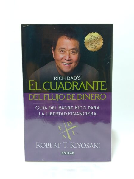 El cuadrante del flujo de dinero