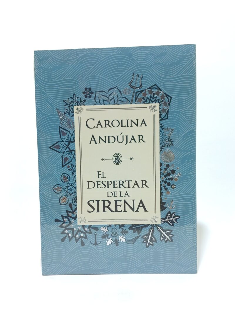El despertar de la sirena