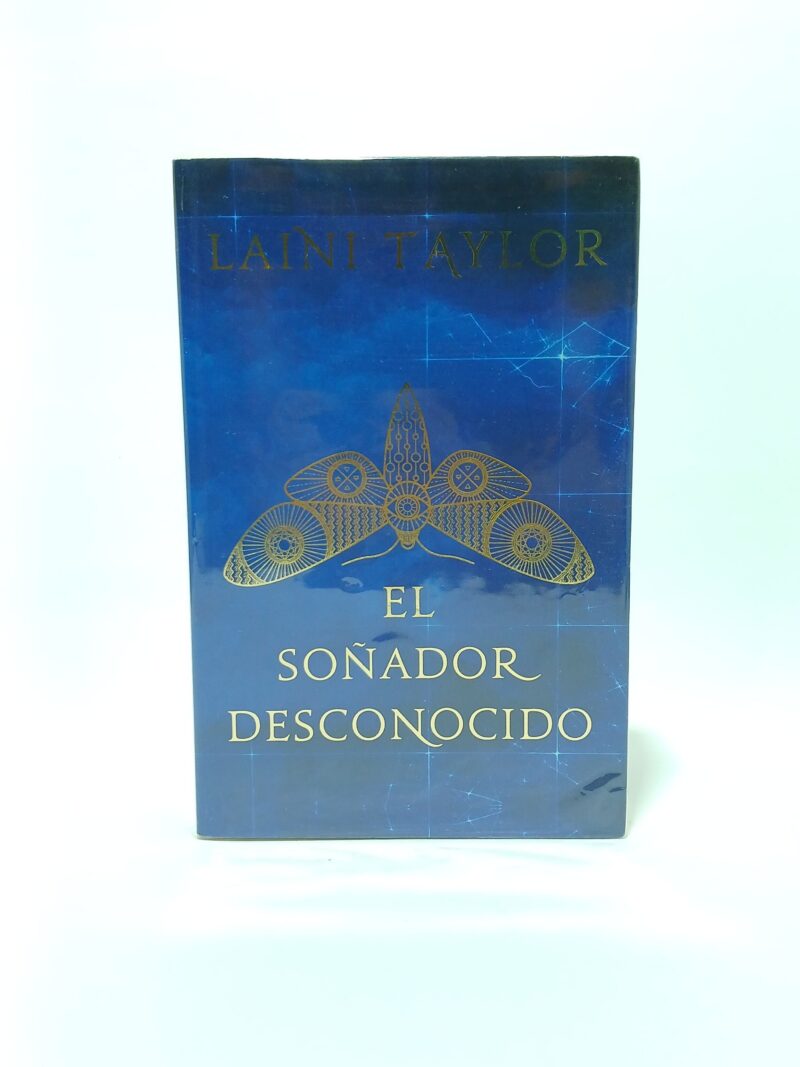 El soñador desconocido