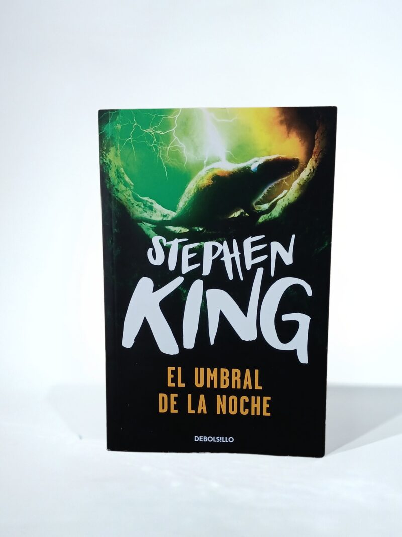 El umbral de la noche