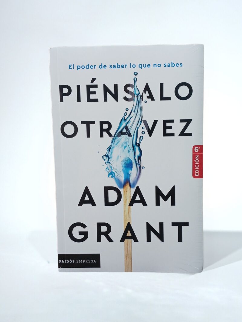 Piénsalo otra vez