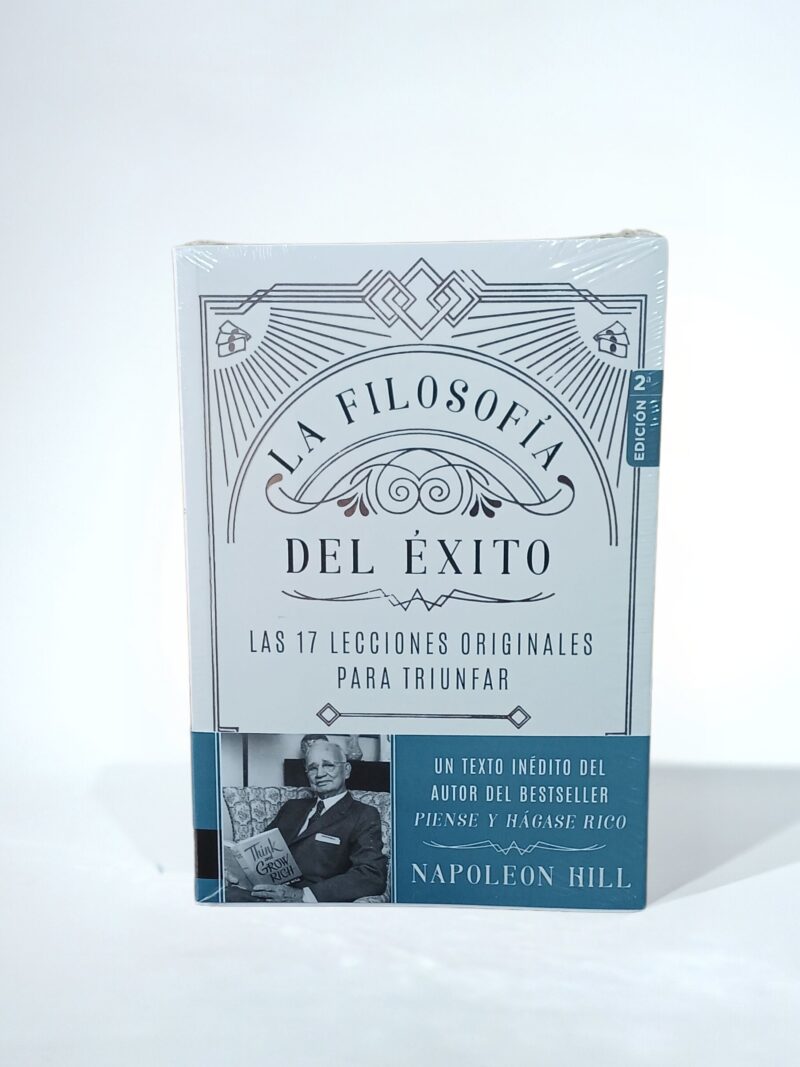 La filosofía del éxito