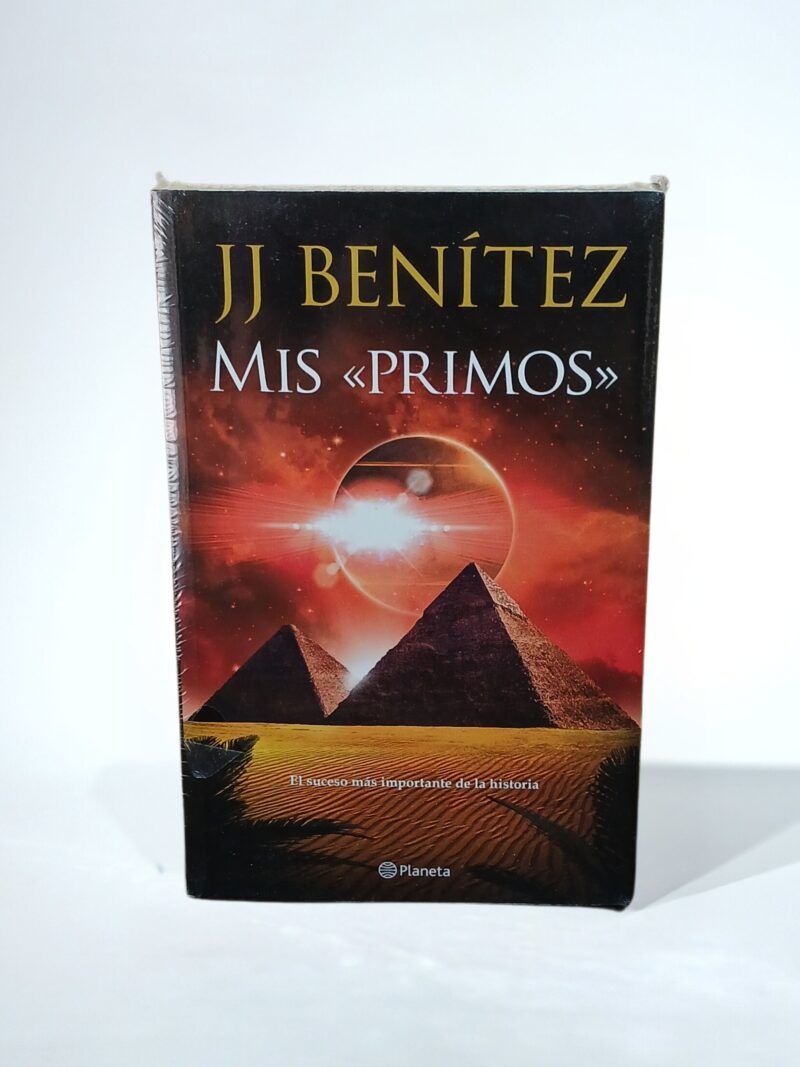 Mis "Primos"
