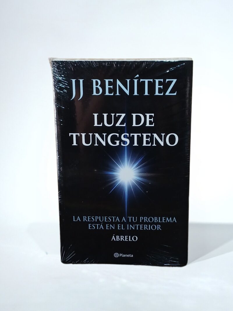 Luz de tungsteno