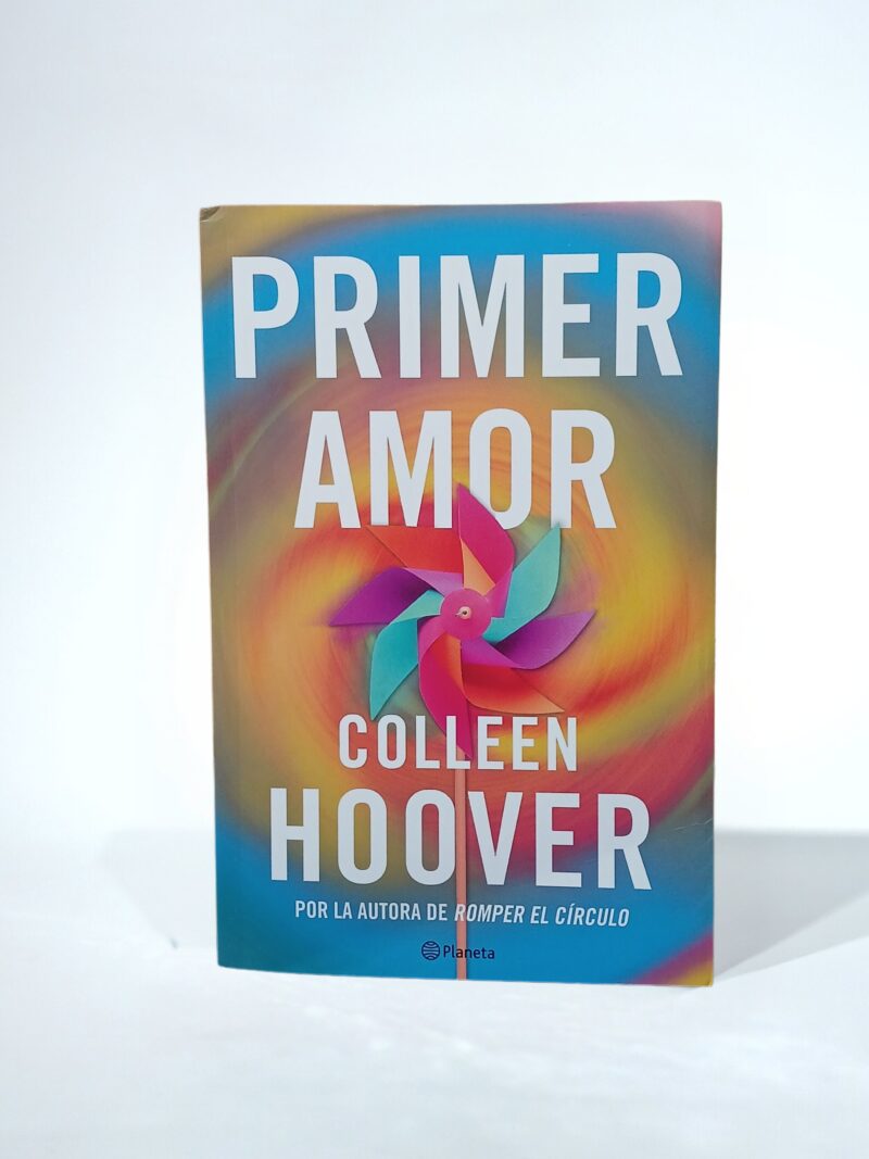 Primer amor