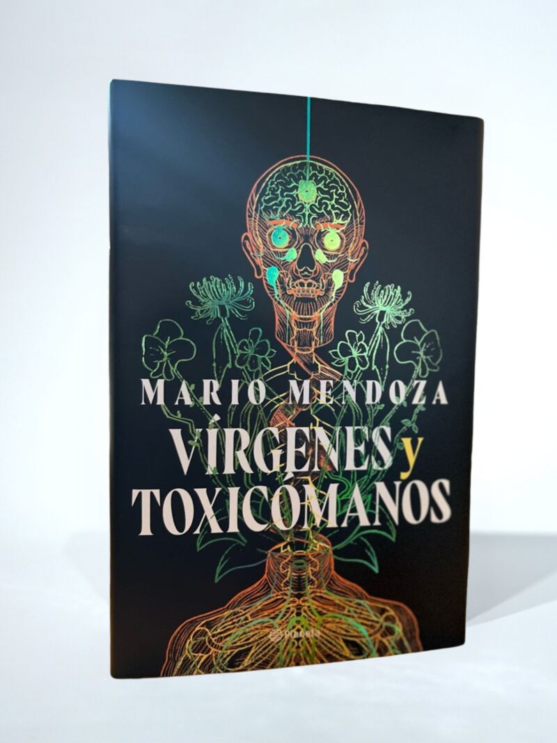 Vírgenes y toxicómanos