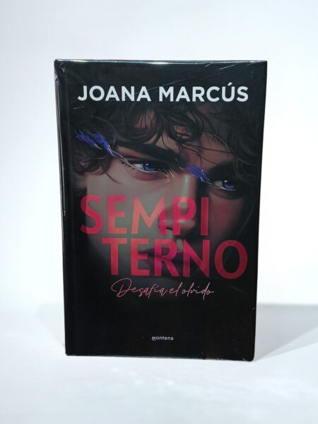 Sempiterno. Tapa Dura