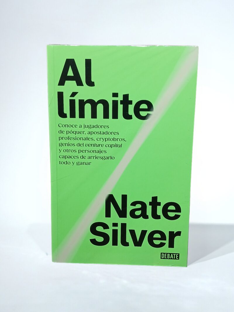 Al límite