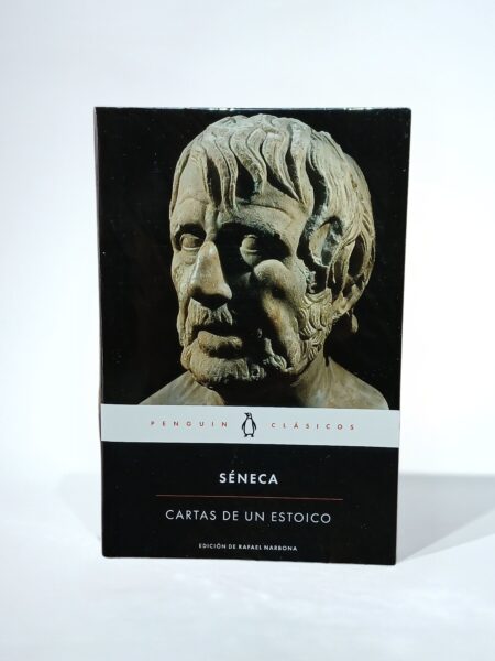 Cartas de un estoico