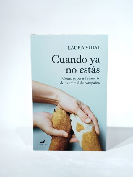 Cuando ya no estás