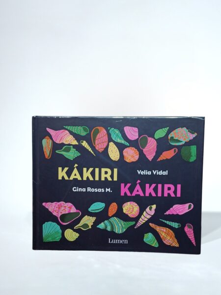 Kákiri Kákiri