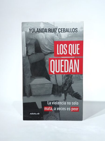 Los que quedan