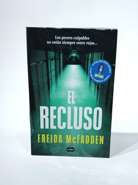 El recluso