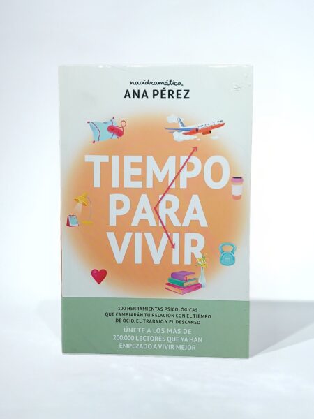 Tiempo para vivir