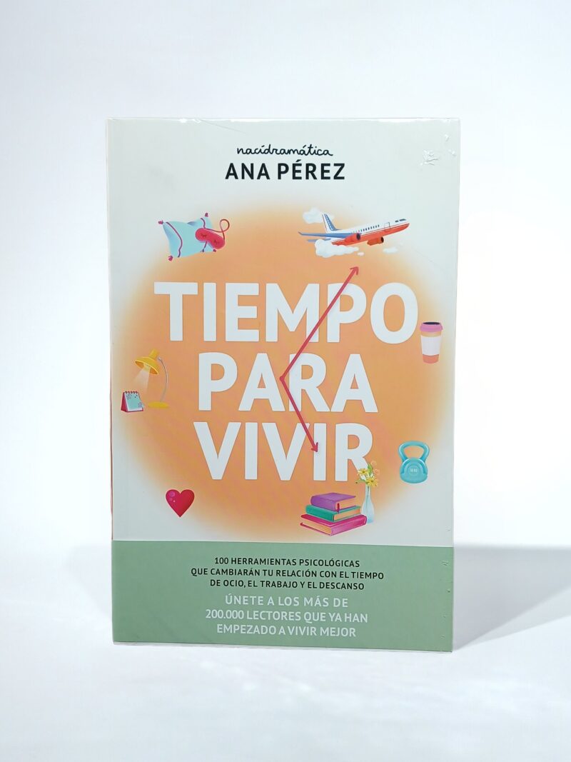 Tiempo para vivir