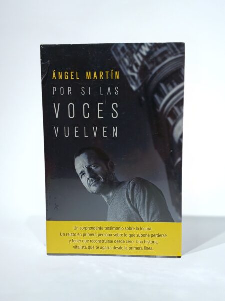 Por si las voces vuelven