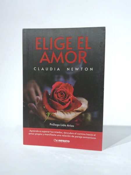 Elige el amor
