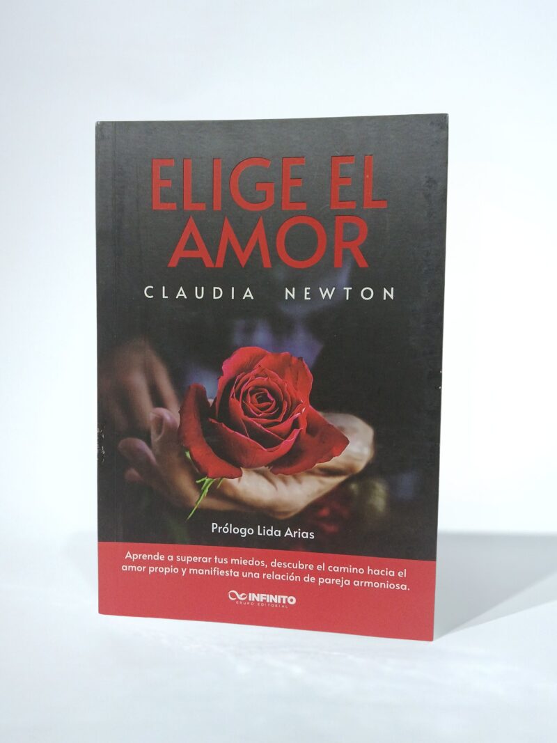 Elige el amor