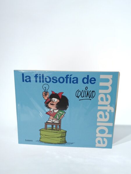 La filosofía de Mafalda