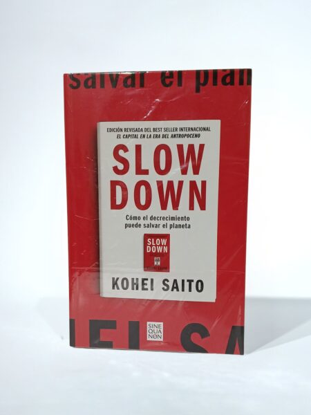 Slow Down