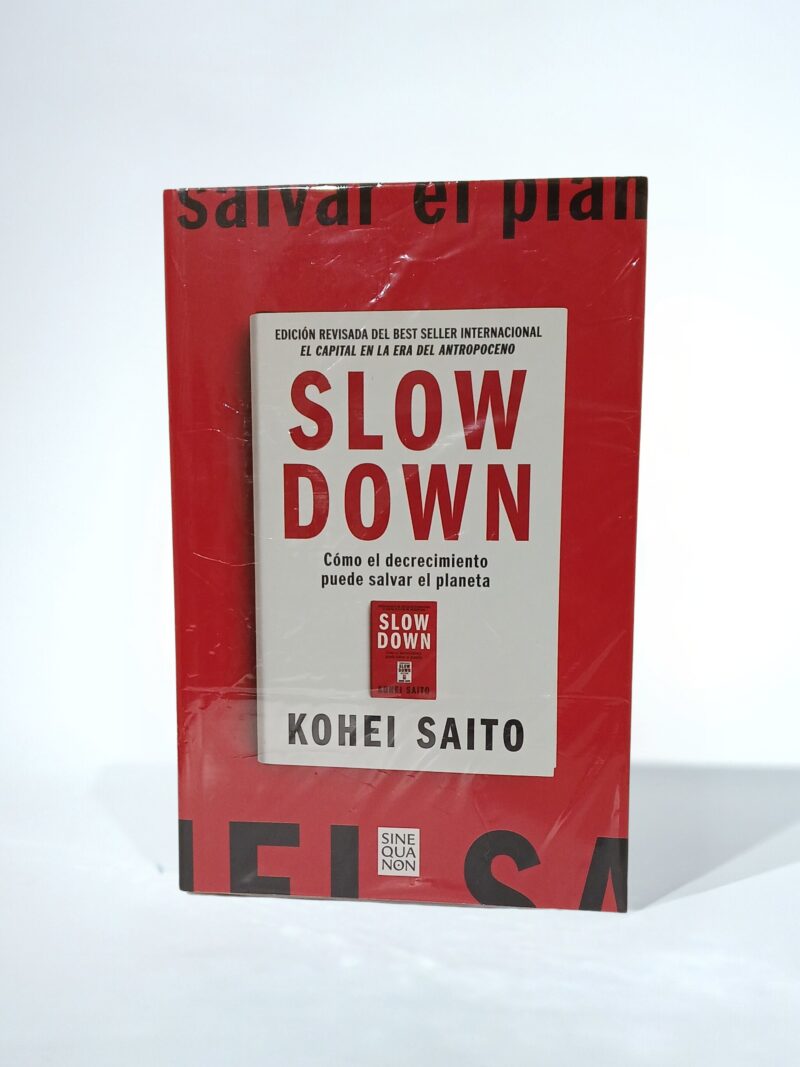 Slow Down