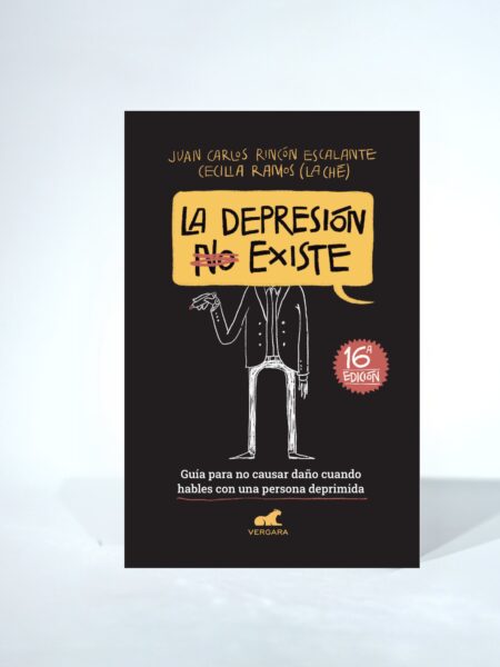 La depresión (no) existe