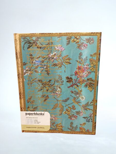 Agenda Ultra Tapa Dura. Jane Austen, Persuasión