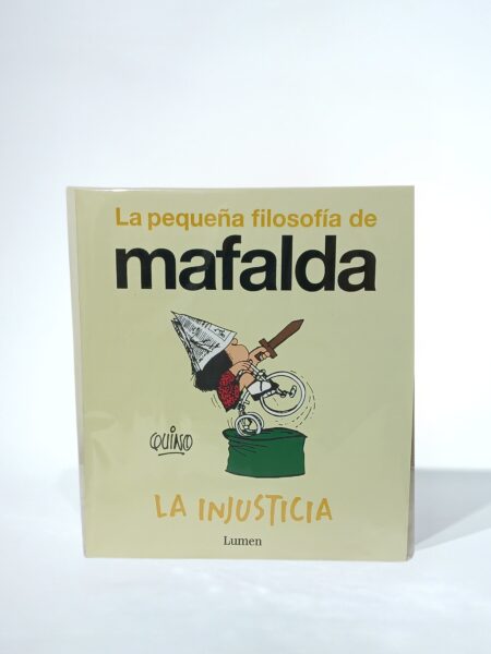 La injusticia