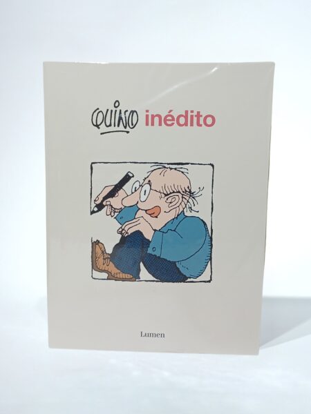 Quino inédito