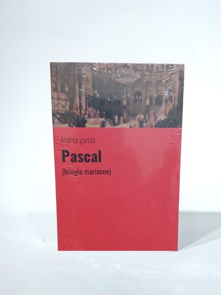Pascal (bilogia marianne)