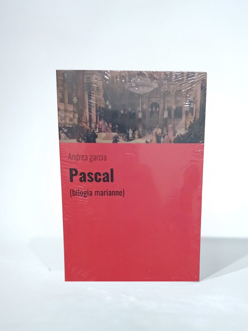 Pascal (bilogia marianne)