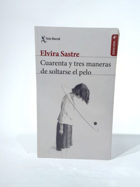 Cuarenta y tres maneras de soltarse el pelo