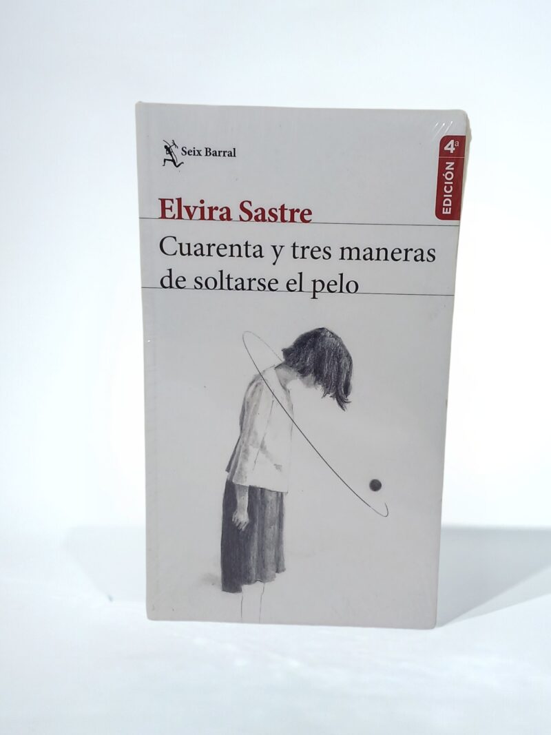Cuarenta y tres maneras de soltarse el pelo