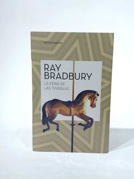 La feria de las tinieblas