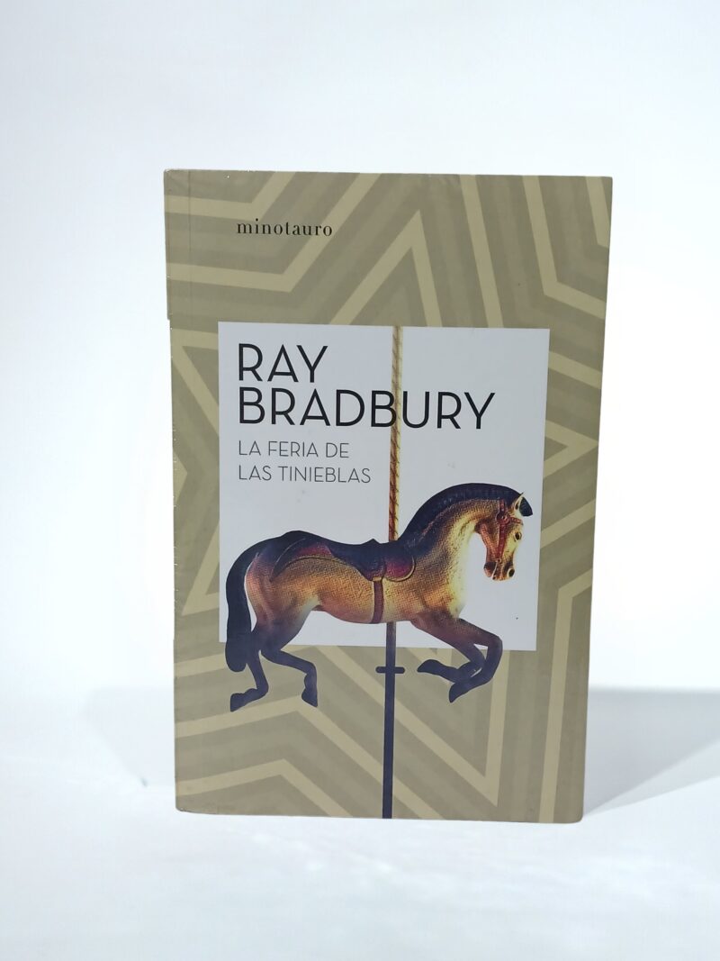 La feria de las tinieblas
