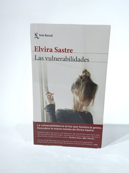 Las vulnerabilidades