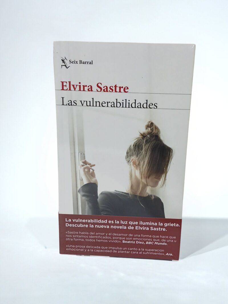 Las vulnerabilidades