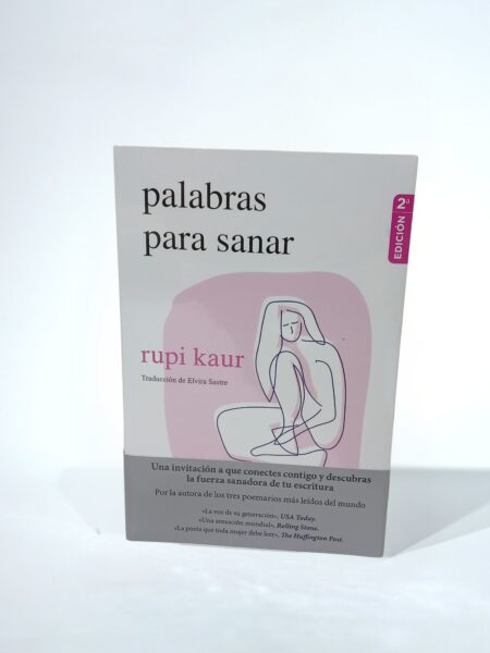 Palabras para sanar