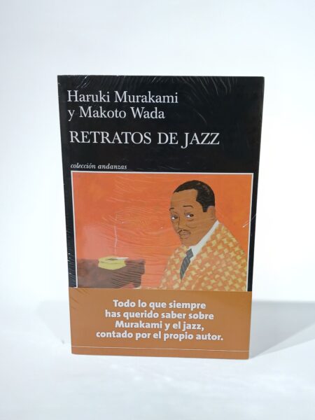 Retratos de Jazz