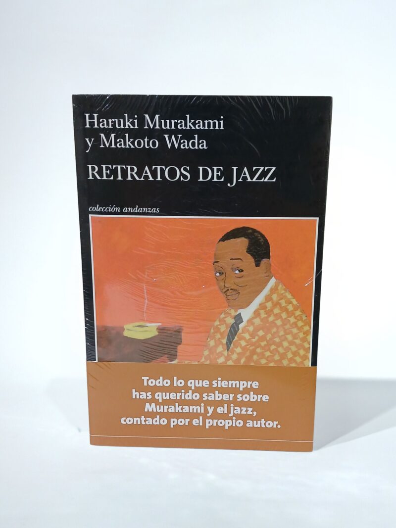 Retratos de Jazz