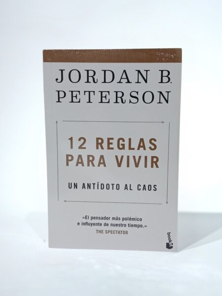12 reglas para vivir